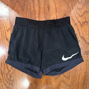 Nike flex women’s dri-fit shorts
